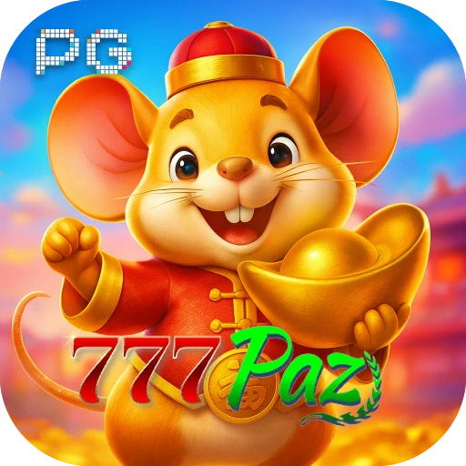 777paz logo
